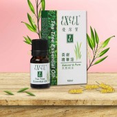 茶樹精華油 10ml